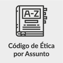 Código por assunto