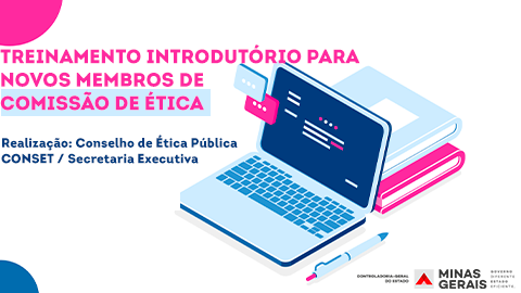 CONSET realiza Treinamento para Novatos em Comissão de Ética
