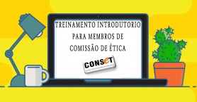 Conset capacita Comissão de Ética da SEPLAG