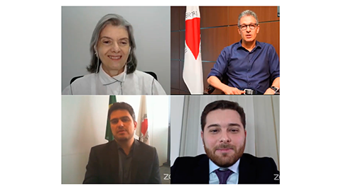 Debates sobre ética no espaço público e ética cidadã marcam o 11ª Encontro realizado pelo Conset
