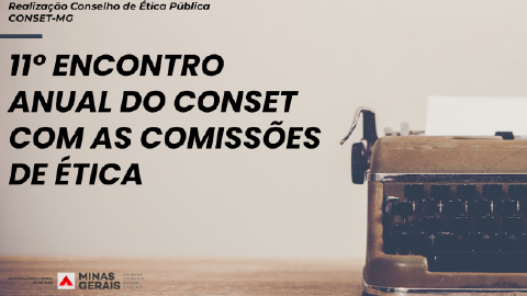 Encontro anual do CONSET com as Comissões