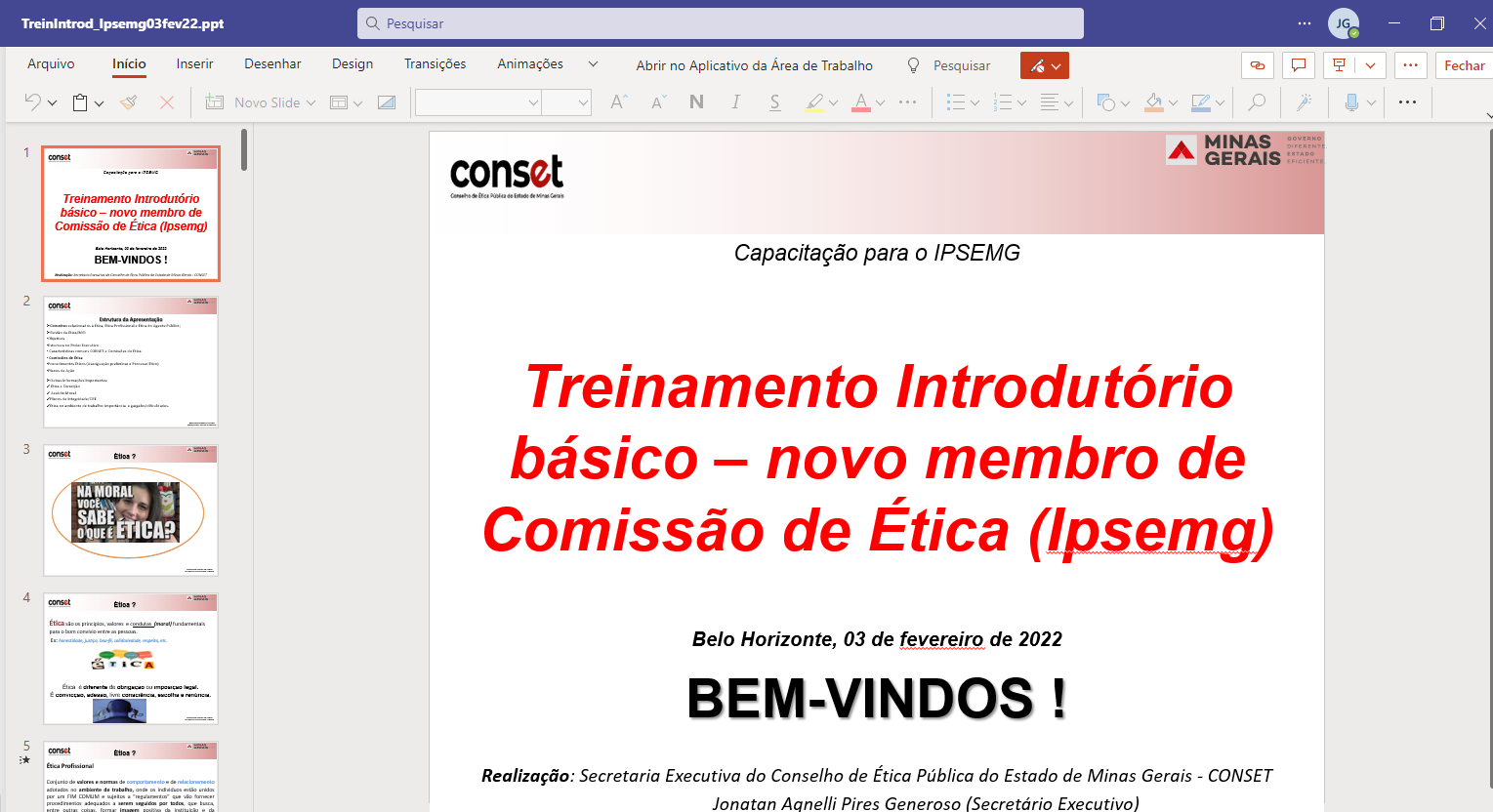 ipsemg